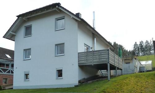 Foto - 5 Zimmer Einfamilienhaus zum Kaufen in Michelstadt