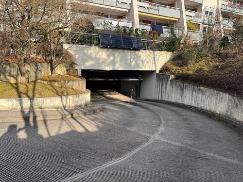 Foto - 2 Zimmer Etagenwohnung zum Kaufen in Stuttgart