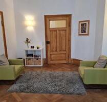 Schöner Praxisraum 24qm in der Wiehre am Wochenende zu vermieten - Freiburg im Breisgau Oberau