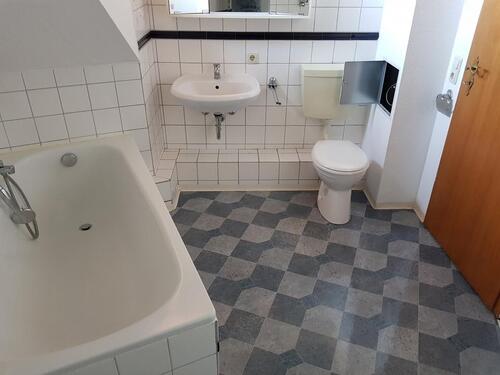 Foto - 2 Zimmer Dachgeschoßwohnung zur Miete in Auerbach/Vogtland