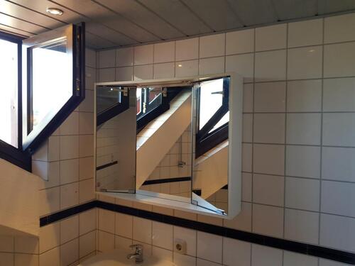 Foto - 2 Zimmer Dachgeschoßwohnung in Auerbach/Vogtland