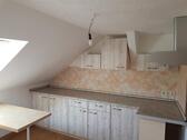 Foto - Dachgeschoßwohnung in Auerbach/Vogtland zur Miete