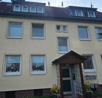 Gemütliche 2-Zi.-DG-Wohnung (35 m²) – ideal für Singles - Hamm Herringen