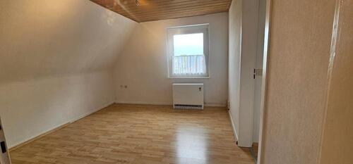 Foto - Dachgeschoßwohnung in Hamm zur Miete