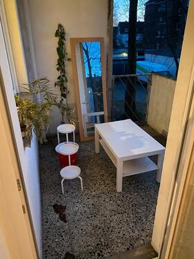 Foto - 1 Zimmer Etagenwohnung in Hannover