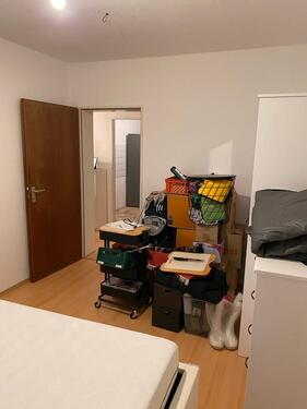 Foto - Etagenwohnung in Hannover zur Miete