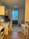 Foto - Studenten Apartment Köln Ehrenfeld