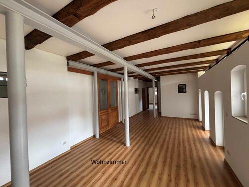 Foto - Erdgeschoßwohnung in Wittingen zur Miete