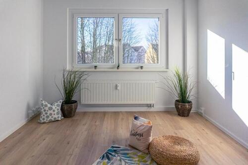 Foto - Tolle Familienwohnung in attraktiver Wohnlage
