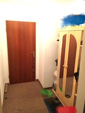 Foto - 1 Zimmer Erdgeschoßwohnung zum Kaufen in Bayreuth