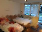 Foto - 1 Zimmer Erdgeschoßwohnung in Bayreuth
