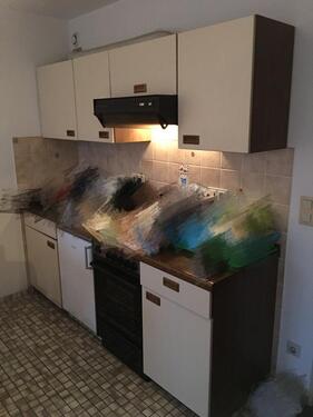 Foto - Erdgeschoßwohnung in Bayreuth zum Kaufen