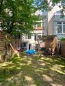 Foto - Stilvolle 3,5-Raum-Hochparterre-Wohnung mit gehobener Innenaussta