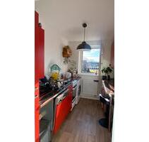 Mietwohnung - 437,00&nbsp;EUR Kaltmiete, ca.&nbsp; 46,00&nbsp;m&sup2; in Bernsdorf (PLZ: 02994)