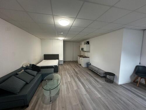 Foto - Möbliertes 1-Zimmer-Apartment in Detmold – Wittekindstraße