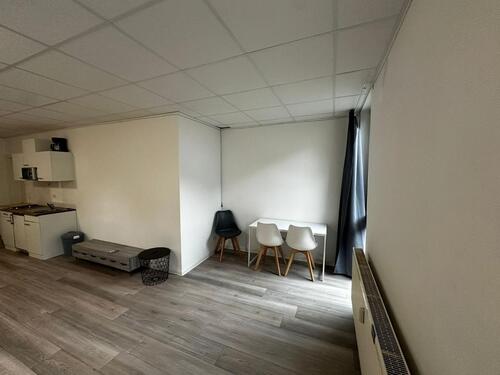 Foto - Etagenwohnung zur Miete in Blomberg