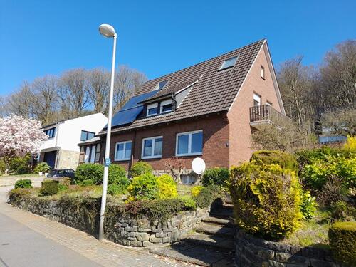 Foto - Einfamilienhaus zum Kaufen in Ibbenbüren