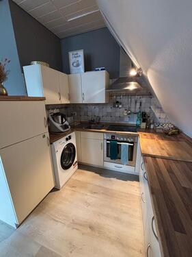 Foto - Etagenwohnung in Burbach