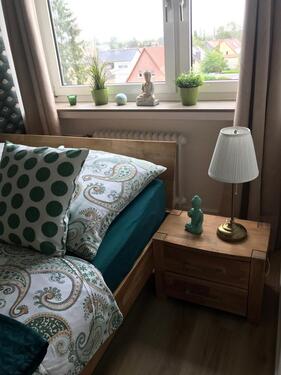 Foto - Etagenwohnung zur Miete in Garbsen