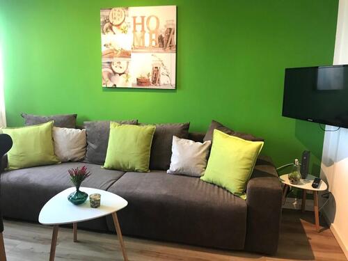 Foto - Etagenwohnung in Garbsen
