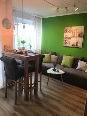 Foto - Etagenwohnung in Garbsen zur Miete