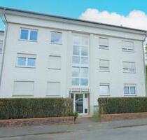 Schöne 3-Zimmer-Wohnung in der Nähe vom Habichtsee - Paderborn