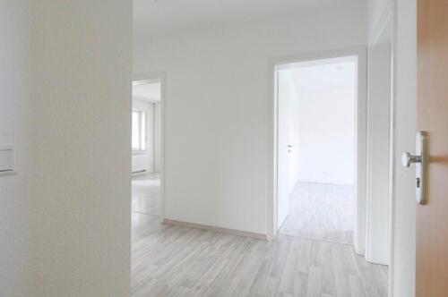 Foto - Etagenwohnung zur Miete in Paderborn