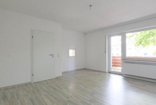 Foto - Etagenwohnung in Paderborn zur Miete