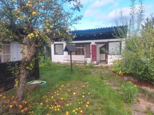 Foto - Garten in Böhlitz-Ehrenberg - 1.500,00 EUR Kaltmiete, ca.  0,00 m²