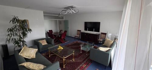 Foto - Großzügige 3-Zimmer-Wohnung (104 m²) mit Balkon