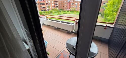 Foto - Etagenwohnung zur Miete in Bonn