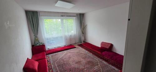 Foto - Etagenwohnung in Bonn zur Miete