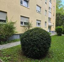 Sonnige 3-Zimmer-Wohnung mit Balkon und Garage in Heilbronn!