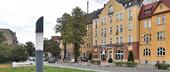 Foto - Etagenwohnung in Zossen