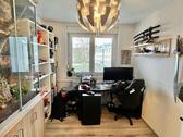 Foto - Etagenwohnung in Coburg