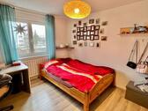 Foto - Etagenwohnung in Coburg zur Miete
