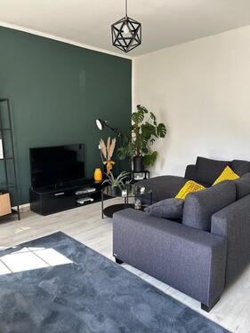 Foto - Etagenwohnung zur Miete in Lemberg