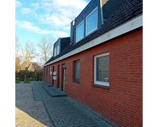 Zuhause am Meer: Wohnung zur Eigennutzung oder Ferienvermietung - Büsum