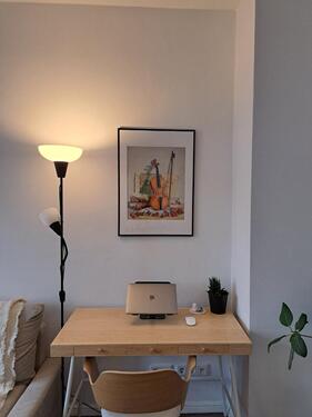 Foto - Etagenwohnung in Berlin