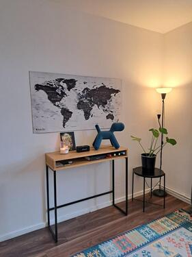 Foto - Etagenwohnung in Berlin zur Miete