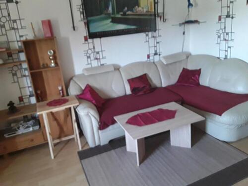 Foto - möblierte Zimmer mit Bad WC Küchen mit Benutzung