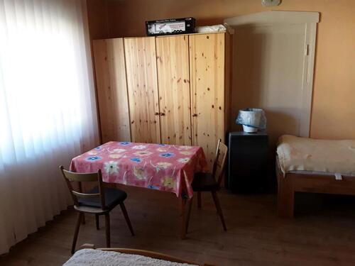 Foto - Etagenwohnung zur Miete in Dillingen (Saar)