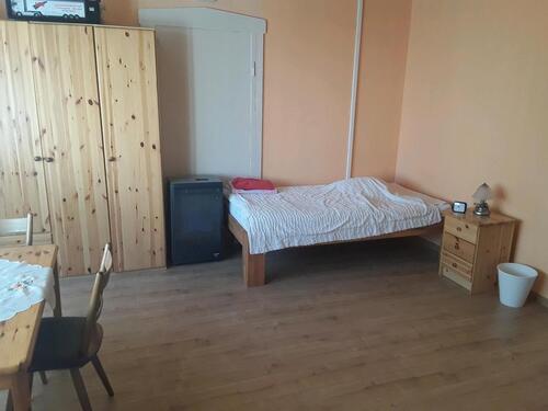 Foto - Etagenwohnung in Dillingen (Saar)