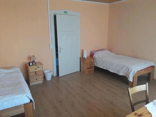 Foto - Etagenwohnung in Dillingen (Saar) zur Miete