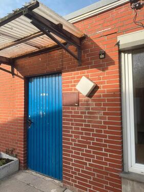 Foto - Gewerbe Büro Lagerfläche zu vermieten 140 m2 plus 150 m2 Außen