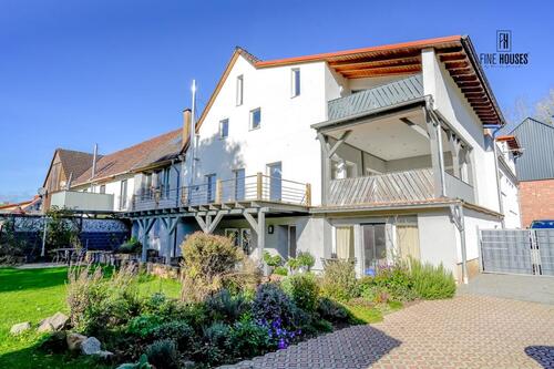 Foto - Etagenwohnung zur Miete in Bad König