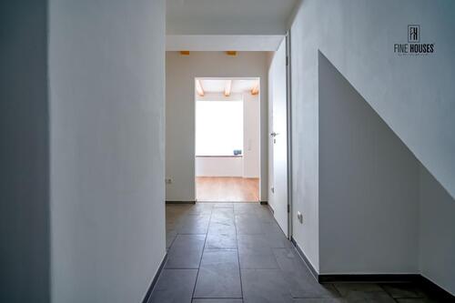 Foto - Etagenwohnung in Bad König