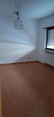 Foto - Etagenwohnung in Lampertheim