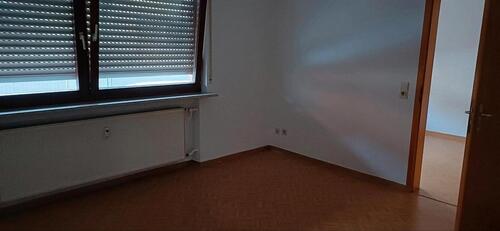 Foto - Etagenwohnung in Lampertheim zur Miete