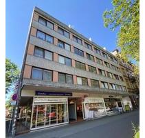 zentrale 2 Zimmer mit zwei Balkonen - Karlsruhe